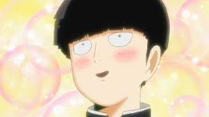 Mob Psycho 100